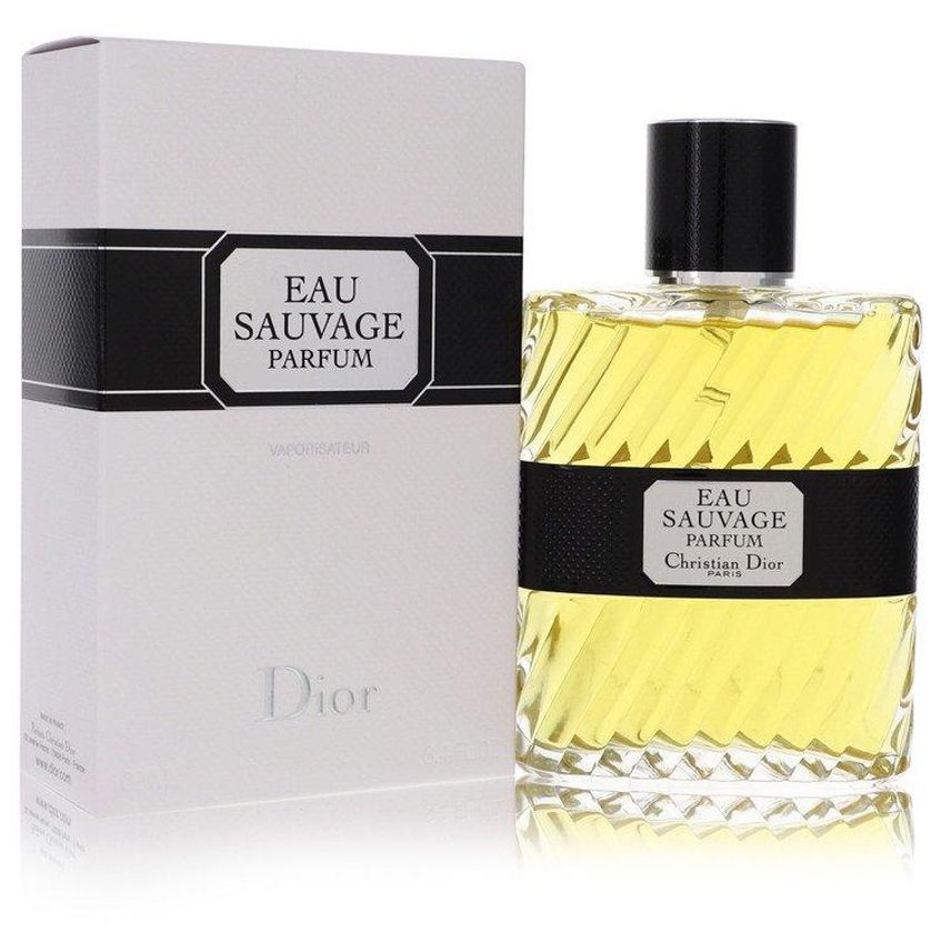 Perfume Masculina Sauvage Christian Dior 100 Ml Eau De Parfum - imagem 2