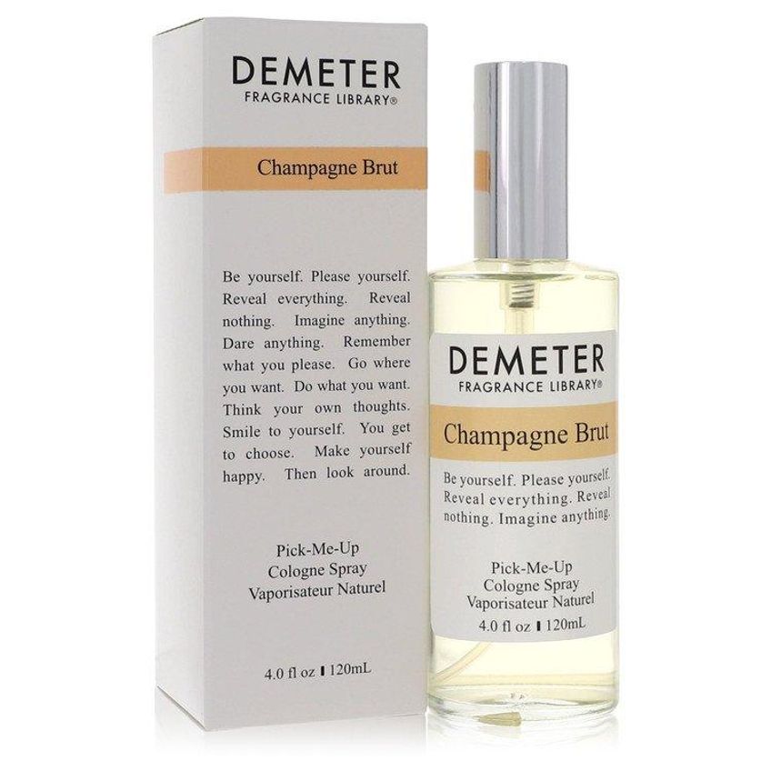 Perfume Feminino Demeter 120 Ml Cologne Spray - imagem 3