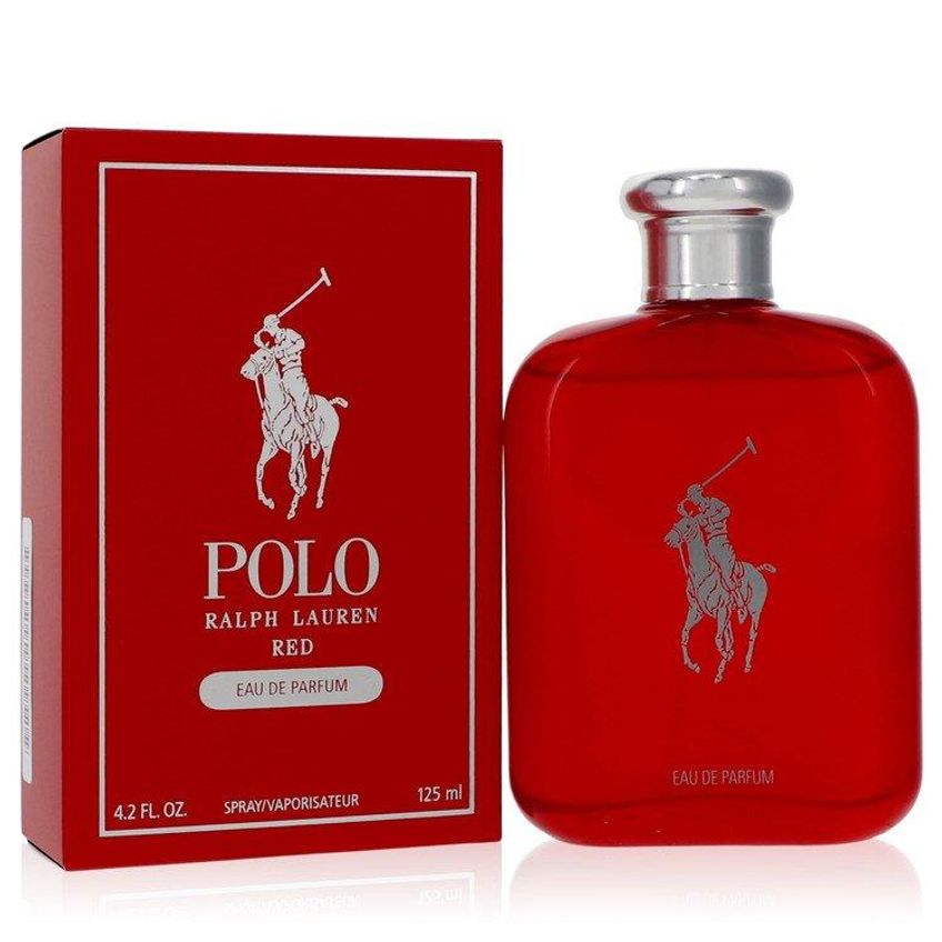 Perfume Masculino Ralph Lauren 125 Ml Eau De Parfum Spray - imagem 2