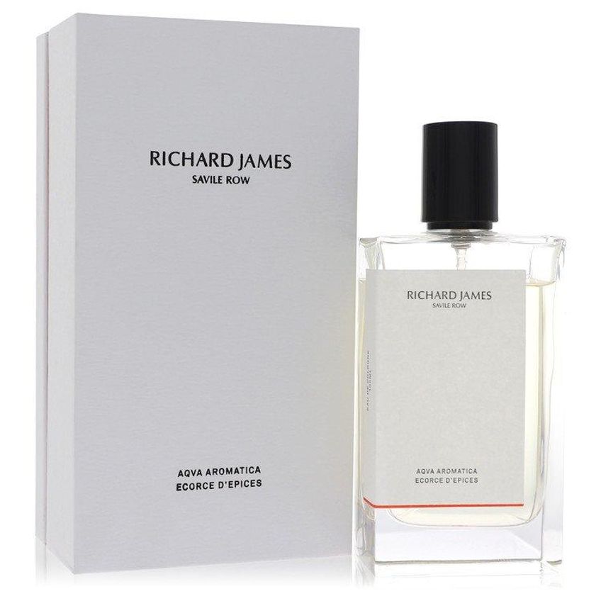 Perfume Masculina Aqua Aromatica Ecorce D'epices Richard James 103 Ml - imagem 2