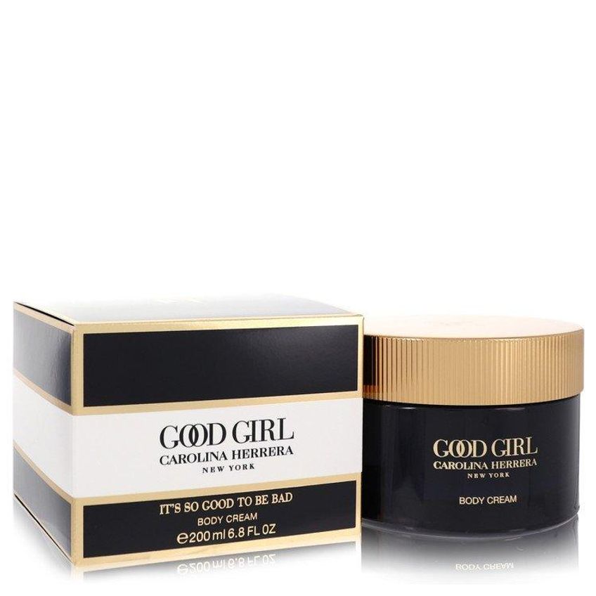 Perfume Feminino Carolina Herrera 200 Ml Creme Corporal - imagem 2