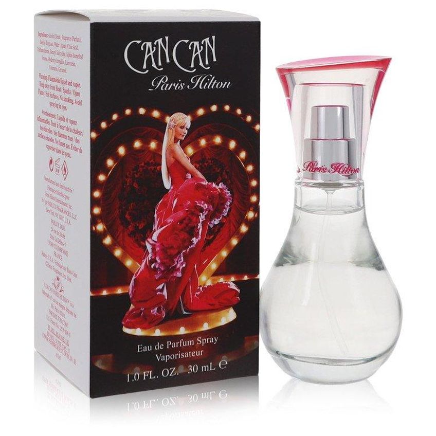 Perfume Feminino Can Paris Hilton 30 Ml Eau De Parfum - imagem 2
