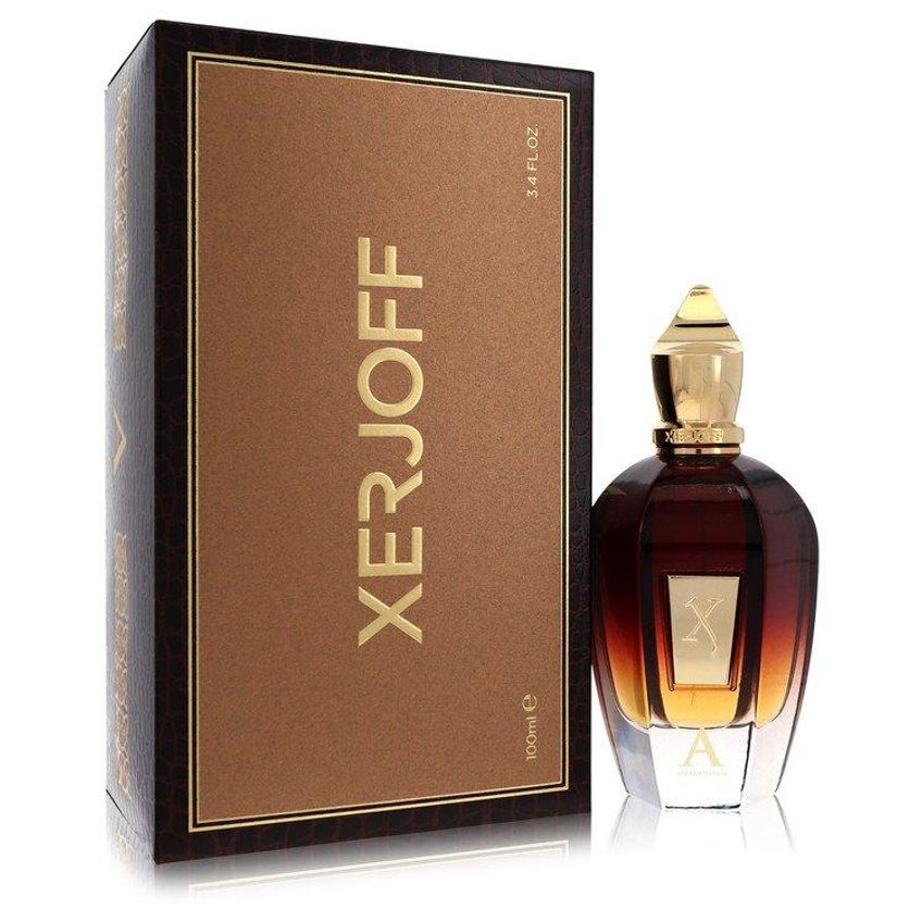 Perfume Feminino Alexandria II Xerjoff 100ml Eau De Parfum - imagem 2