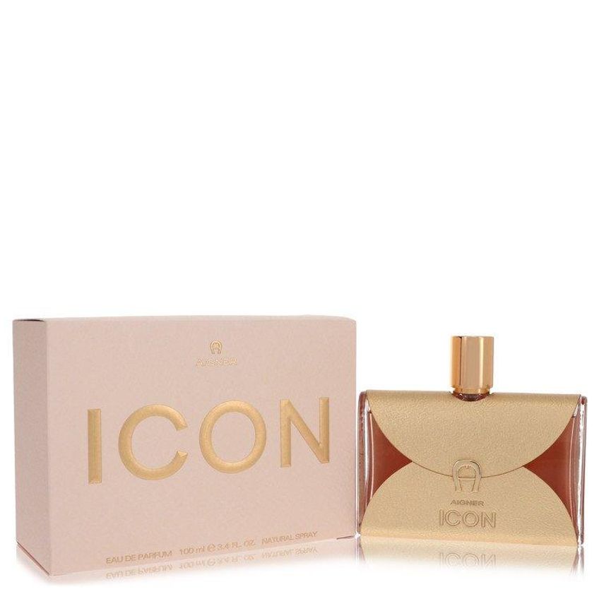 Perfume Feminino Aigner 100 Ml Eau De Parfum Spray - imagem 2