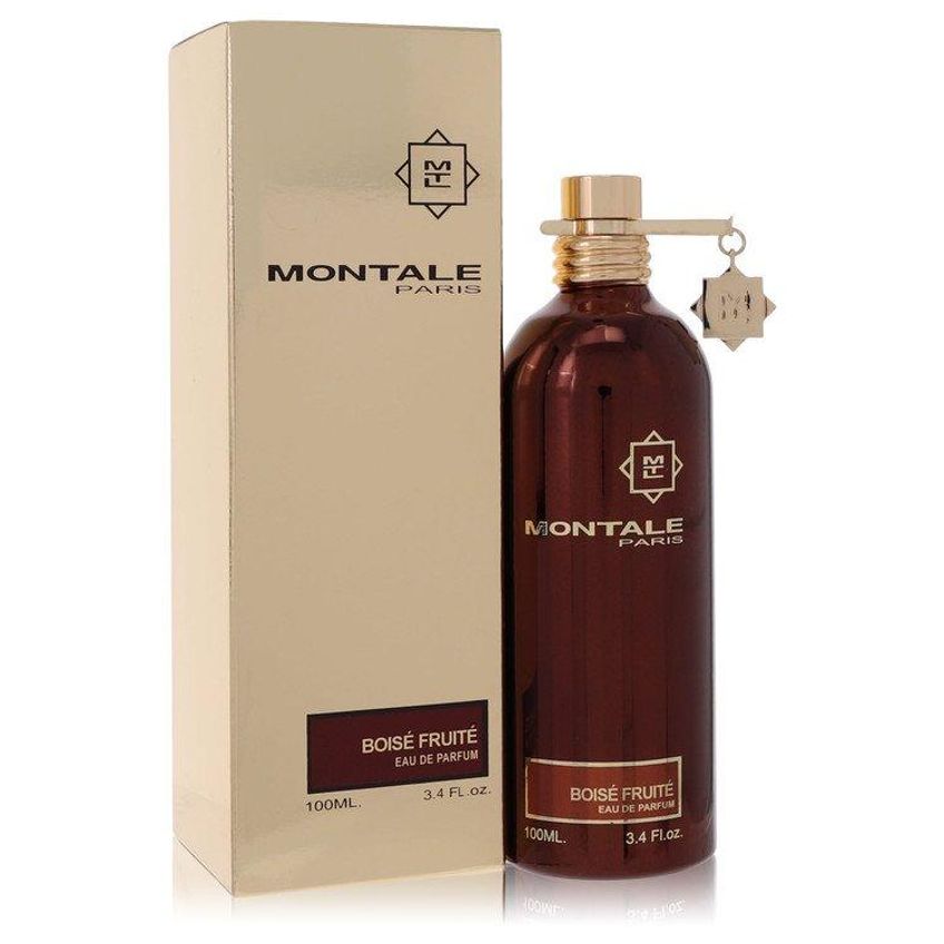 Perfume Feminino Boise Fruite (Unisex) Montale 100ml Eau De Parfum - imagem 2