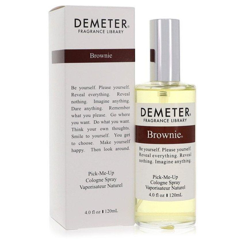 Perfume Feminino Brownie Demeter 120 Ml Cologne - imagem 2