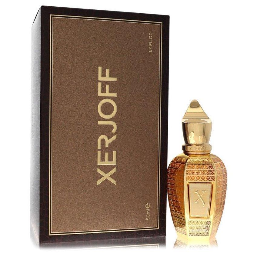 Perfume Masculina Luxor Xerjoff 50 Ml Eau De Parfum - imagem 2