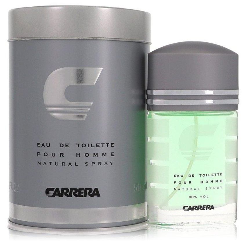 Perfume Masculino Muelhens 50 Ml Eau De Toilette Spray - imagem 2