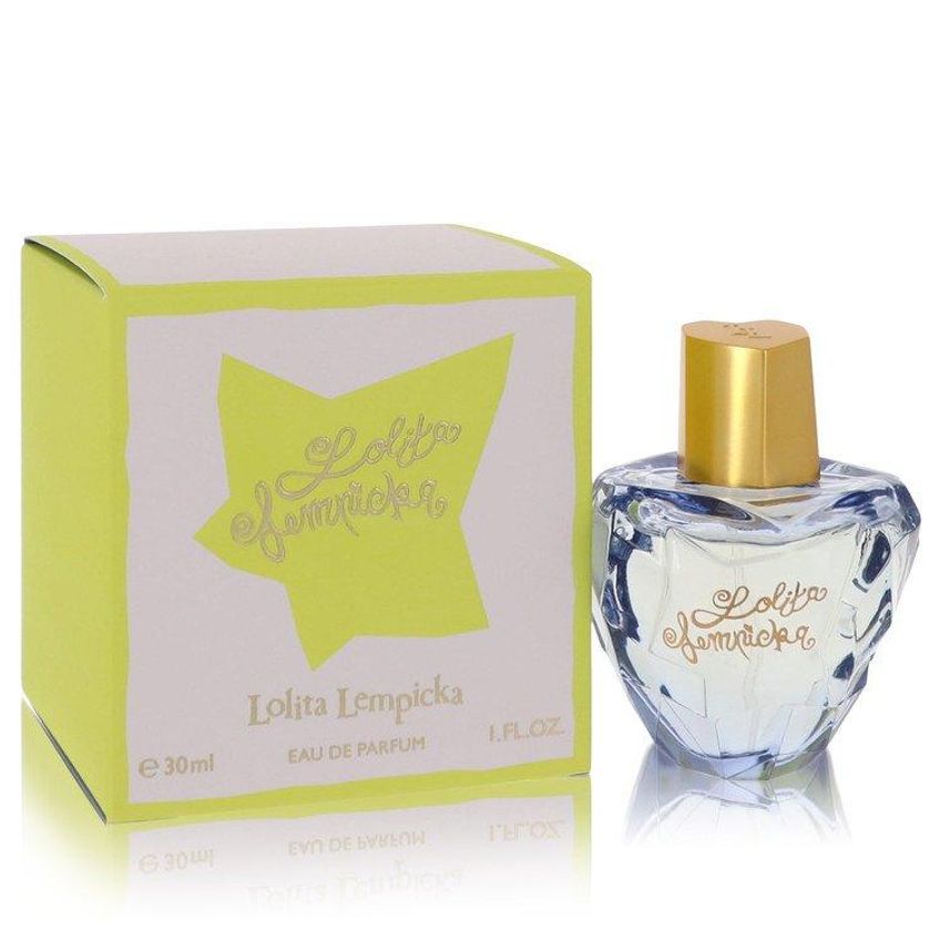 Perfume Feminino Lolita Lempicka 30 Ml Eau De Parfum - imagem 2