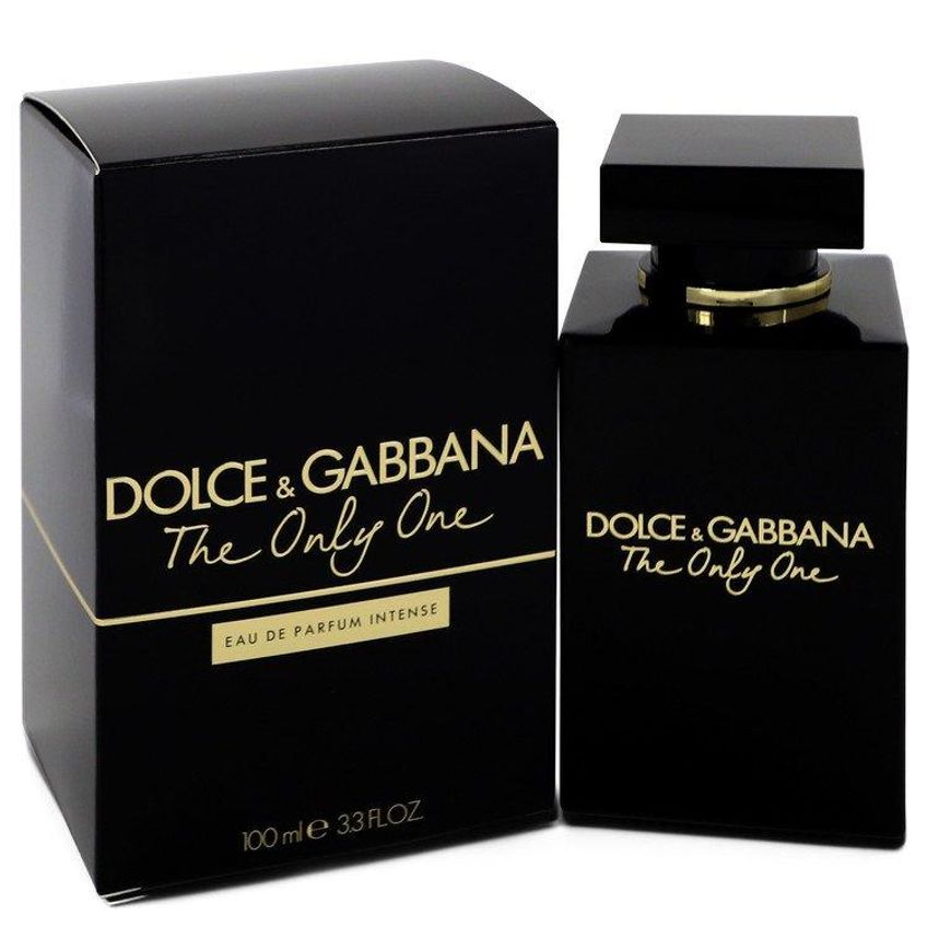 Perfume Feminino Dolce & Gabbana 100 Ml Eau De Parfum Spray - imagem 2