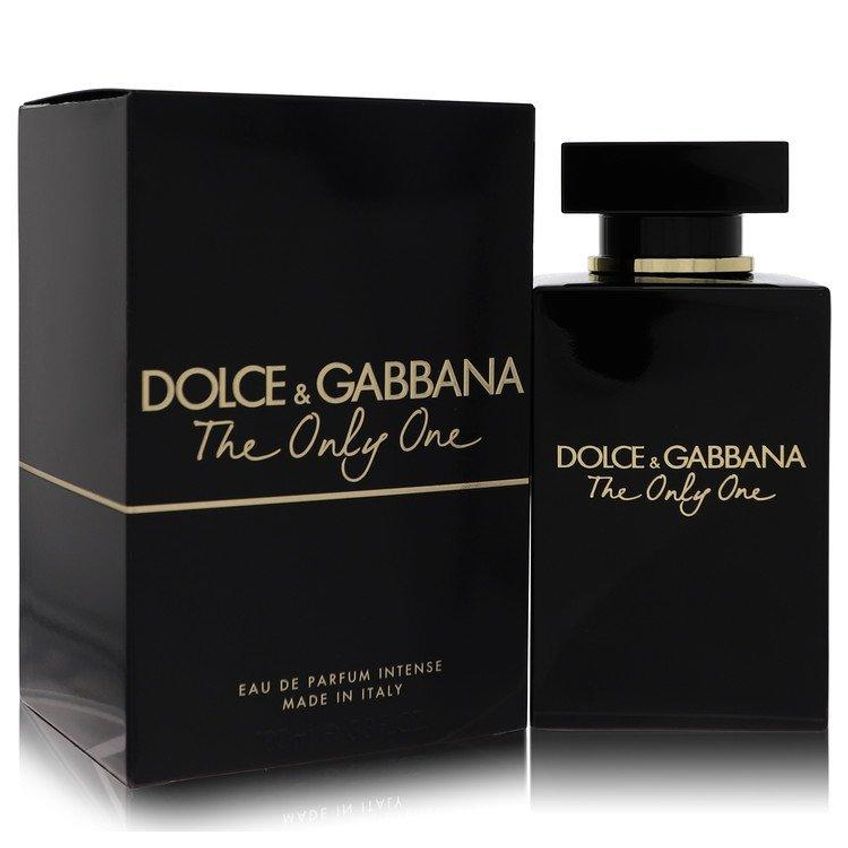 Perfume Feminino Dolce & Gabbana 100 Ml Eau De Parfum Spray - imagem 3