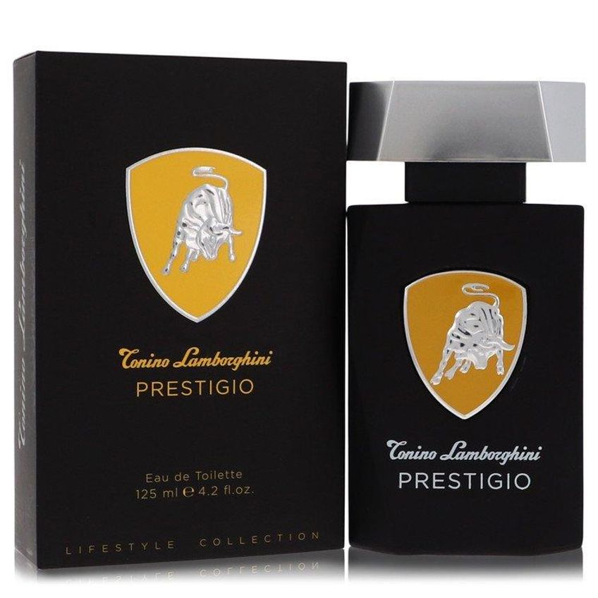 Perfume Masculina Tonino Lamborghini 125 Ml Eau De Toilette Spray - imagem 2