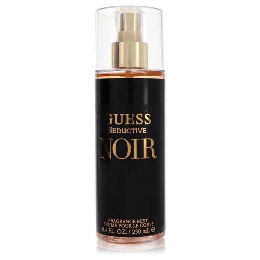 Body Splash Feminino Guess Seductive Noir 250 Ml Body Splash - imagem 2