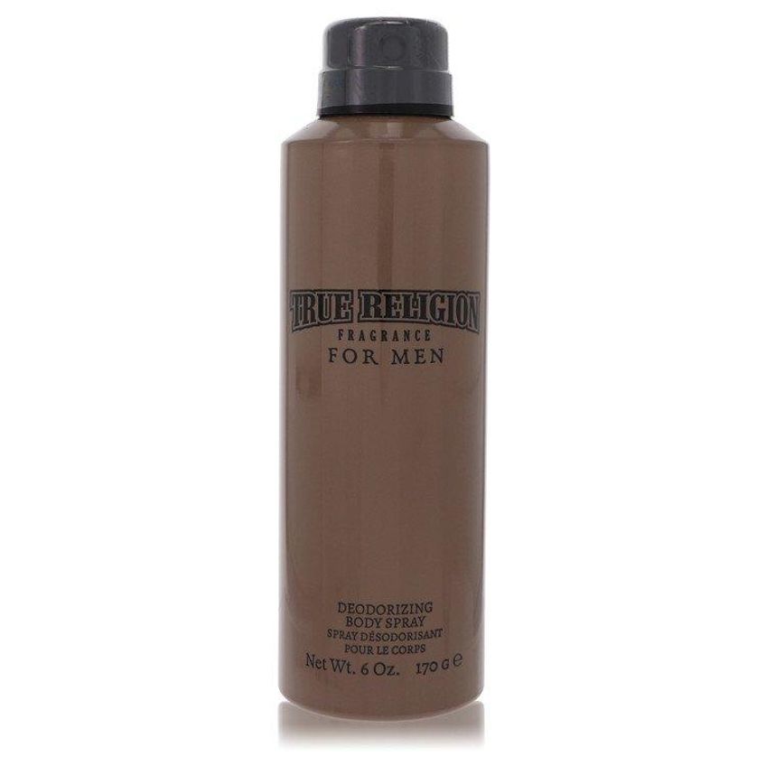 Col. Masculino True Religion True Religion 226 Ml Desodorante - imagem 2