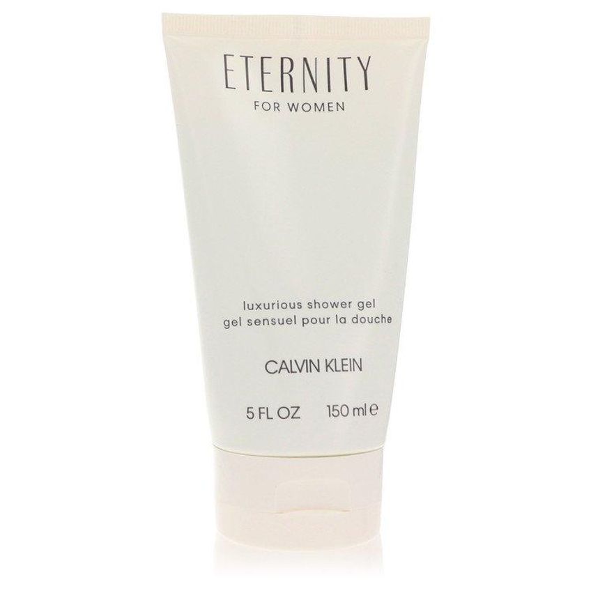 Gel De Banho Perfumado Feminino Calvin Klein 150 Ml - imagem 2