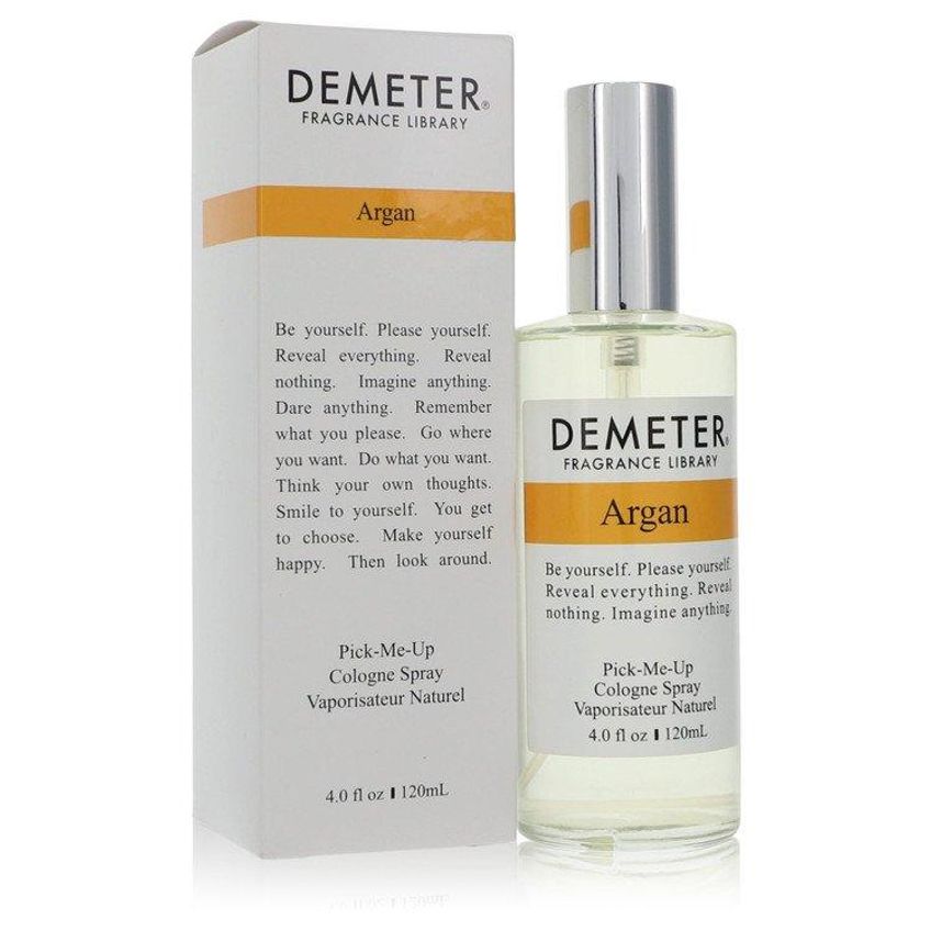 Col. Masculino Demeter Argan 120 Ml Colônia - imagem 2