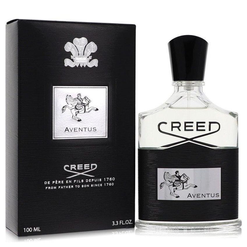 Perfume Masculino Creed 100 Ml Eau De Parfum Spray - imagem 2