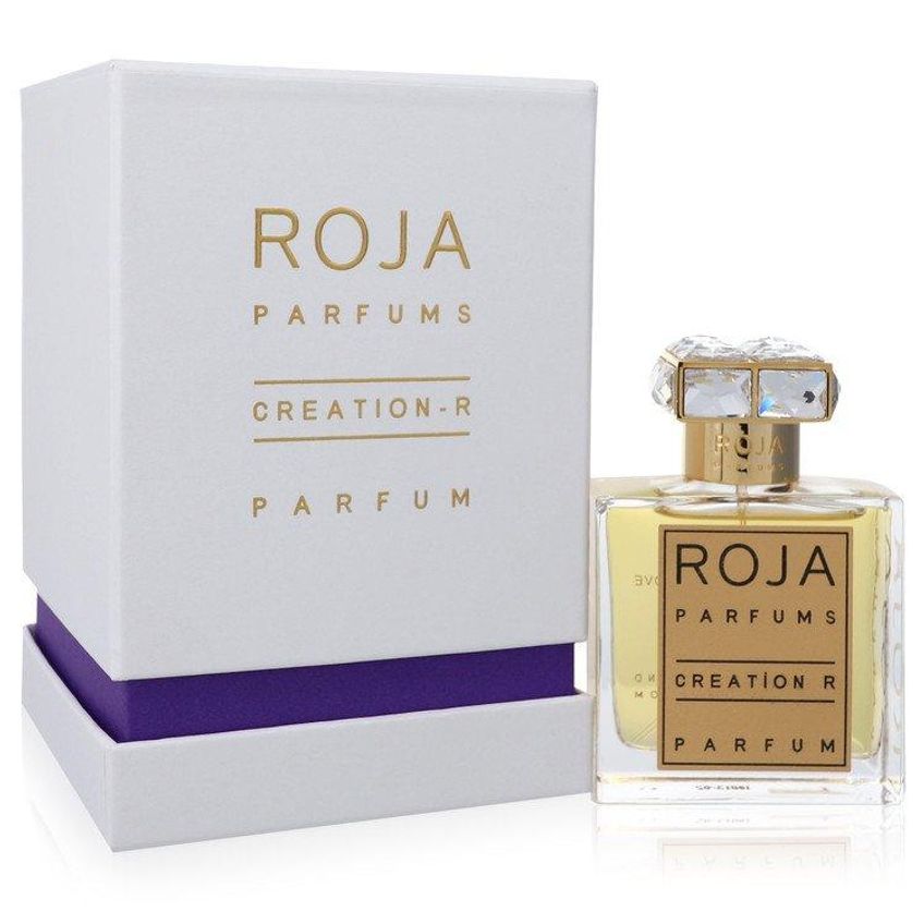 Perfume Feminino Creation Roja Parfums 50 Ml Extrait De - imagem 2