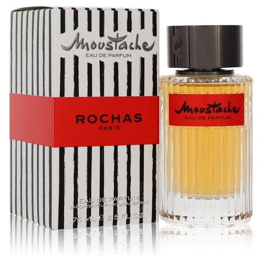 Perfume Masculino Rochas 75 Ml Eau De Parfum Spray - imagem 2