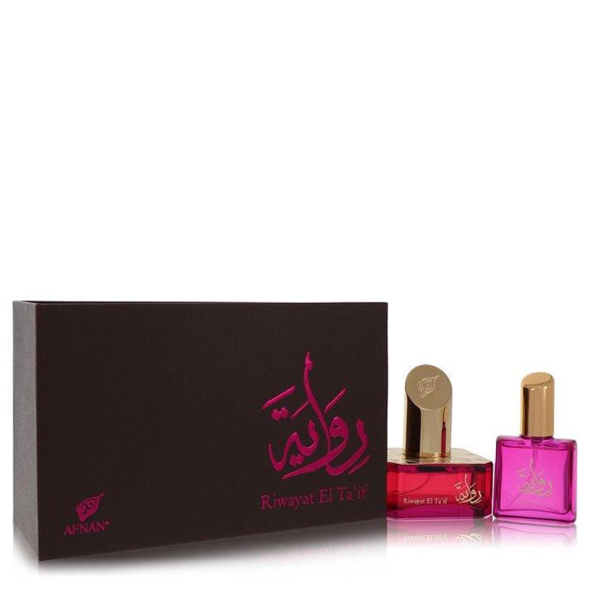 Perfume Feminino Afnan 50 Ml Eau De Parfum Free 17 Ml Travel Edp - imagem 2