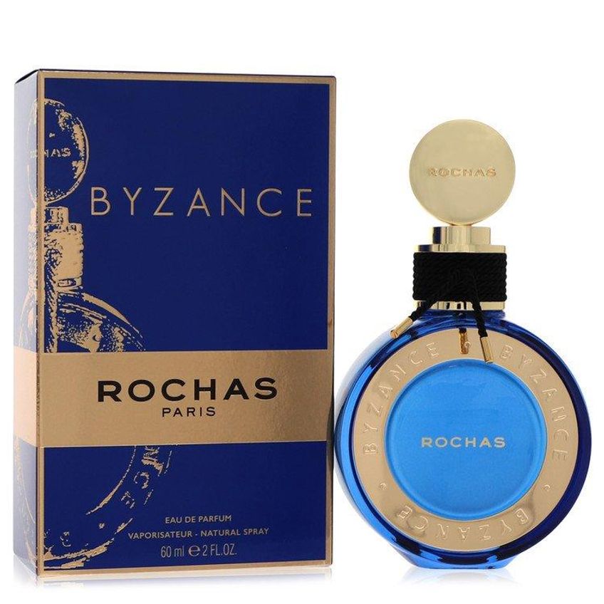 Perfume Feminino Rochas 60 Ml Eau De Parfum Spray - imagem 2