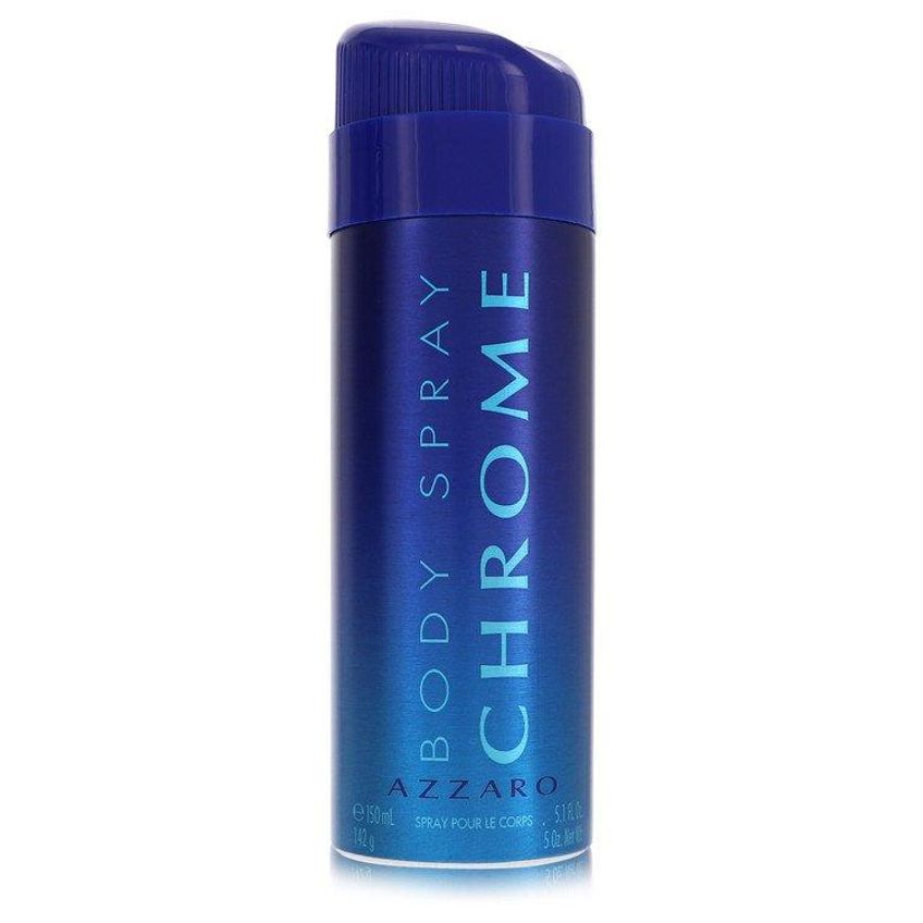 Perfume Masculino Chrome Azzaro 150 Ml Desodorante - imagem 2