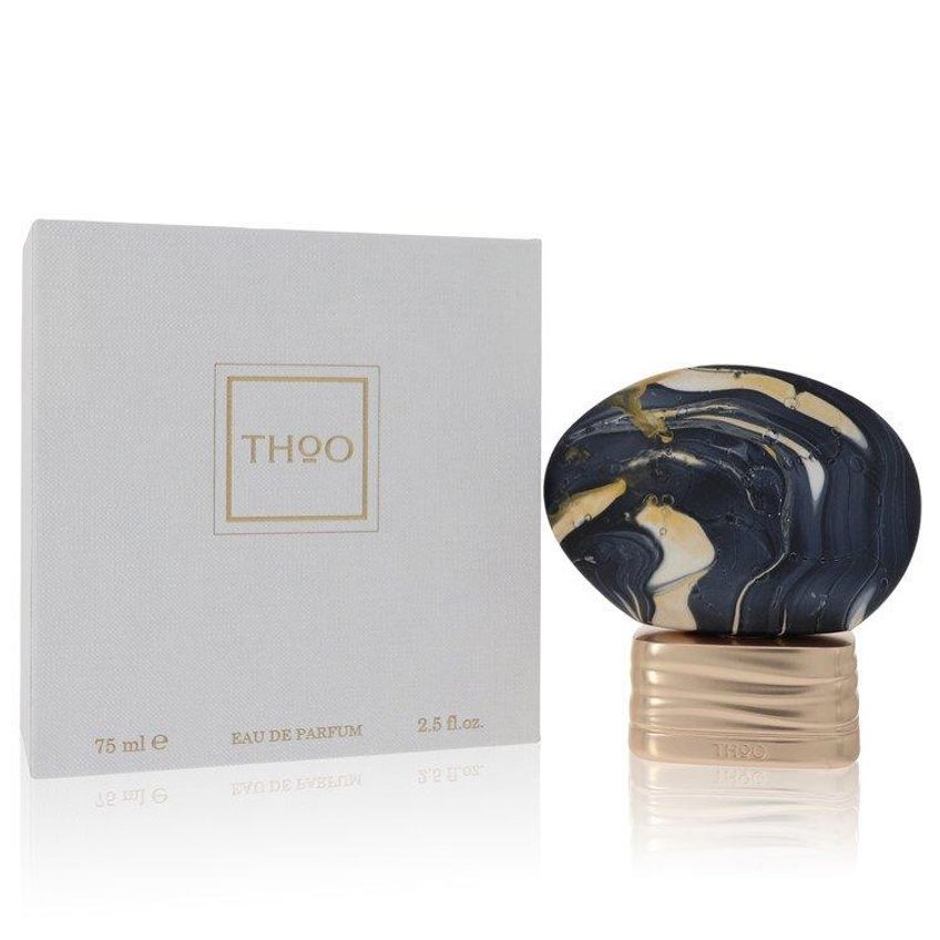 Perfume Masculino The House Of Oud Get The Feeling The House Of Oud 75 Ml Eau De Parfum - imagem 2