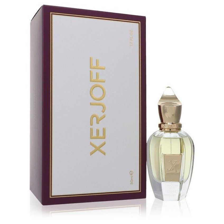 Perfume Masculino Xerjoff 50 Ml Eau De Parfum Spray - imagem 3