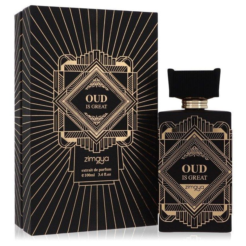 Perfume Feminino Afnan 100 Ml Eau De Parfum - imagem 2