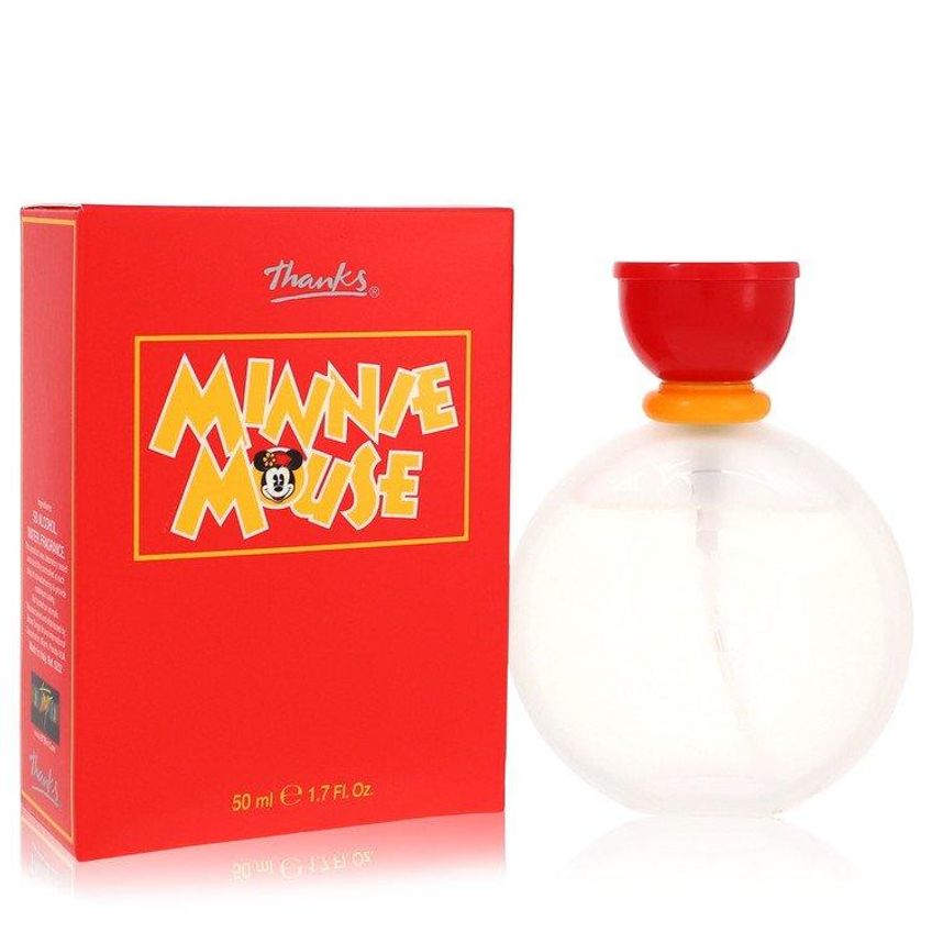 Perfume Feminino Disney 50 Ml Eau De Toilette Spray - imagem 2