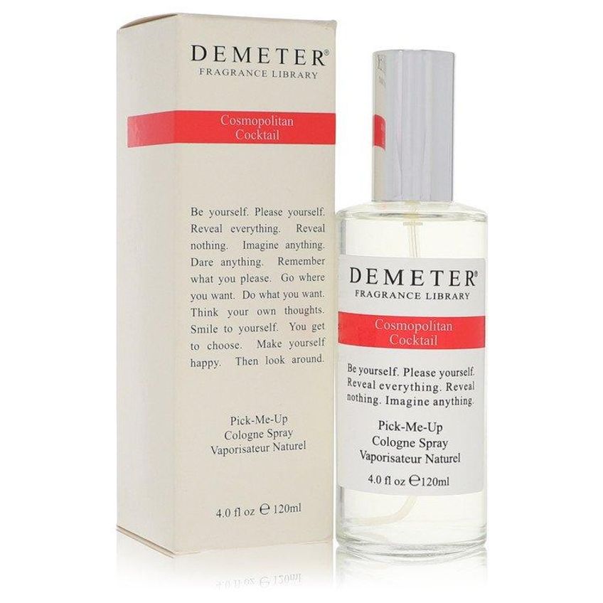 Perfume Feminino Demeter 120 Ml Cosmopolitan Cocktail Cologne - imagem 2