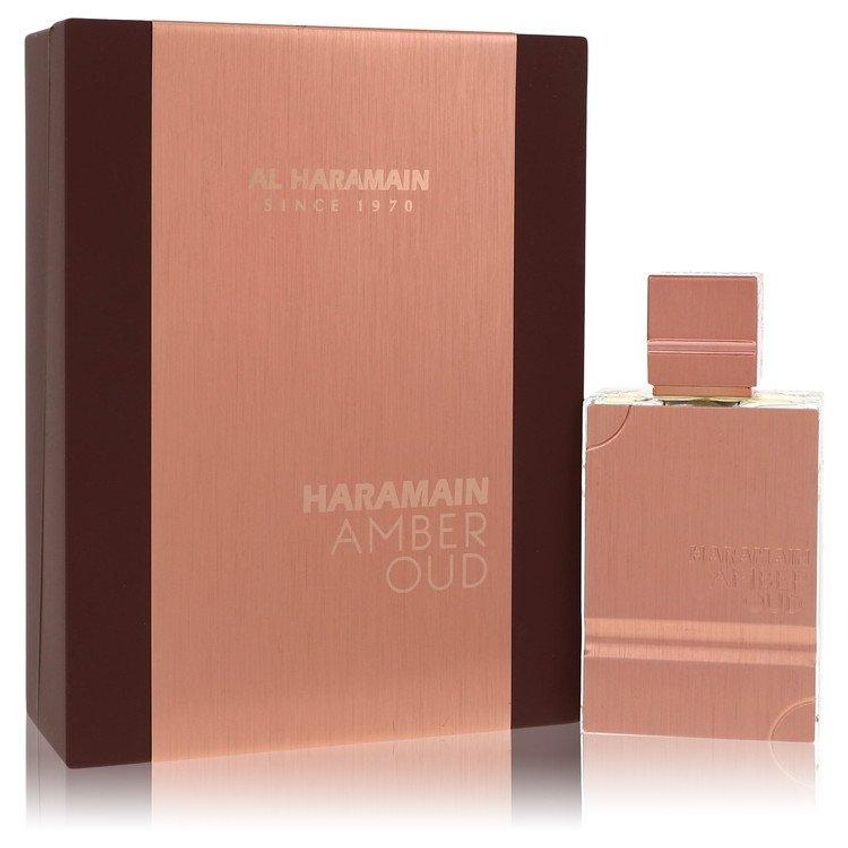 Perfume Feminino Al Haramain 60 Ml Eau De Parfum Spray - imagem 2