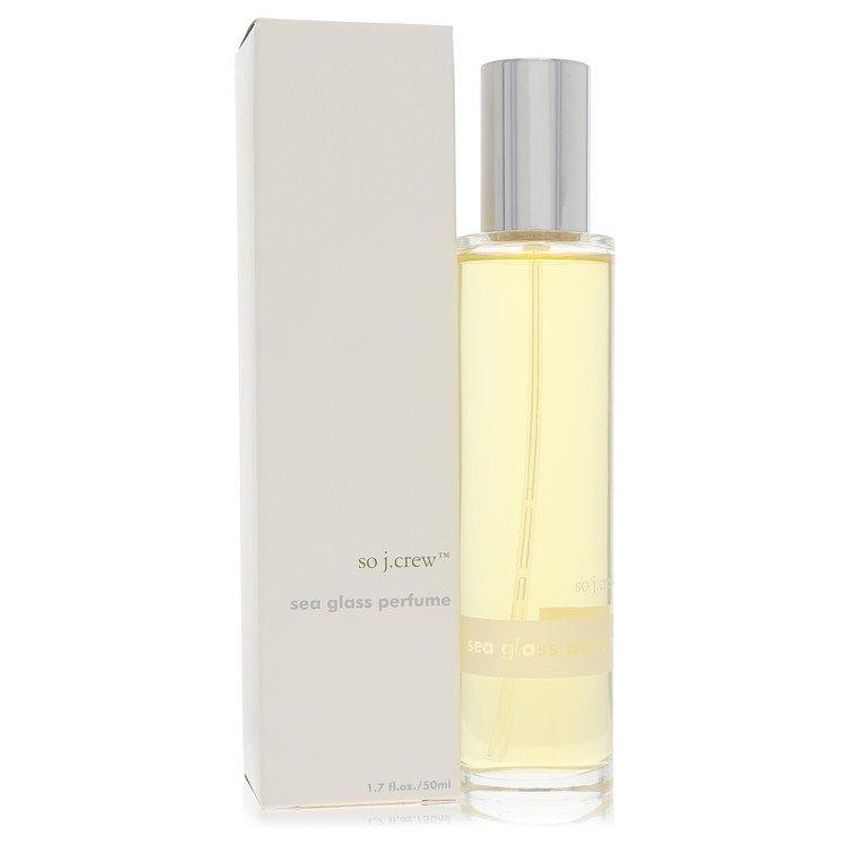 Perfume Feminino J. Crew 50 Ml Perfume Spray - imagem 2