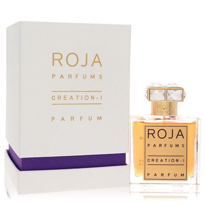Perfume Feminino Creationi Roja Parfums 50 Ml Extrait De - imagem 2