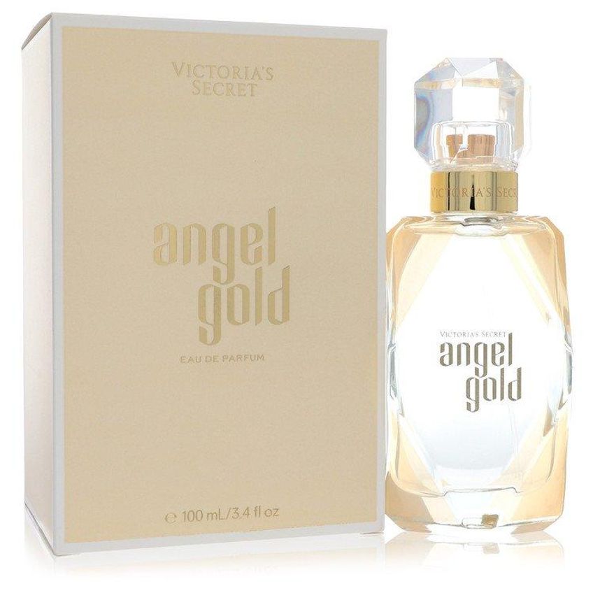 Perfume Feminino Angel Gold Victoria's Secret Eau De Parfum - imagem 2