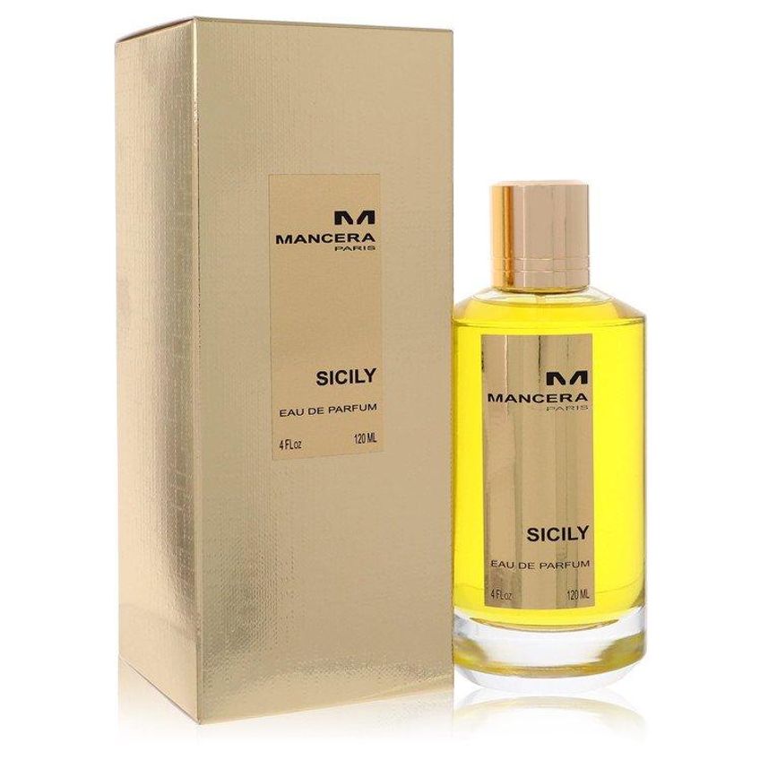 Perfume Feminino Mancera Sicily 120 Ml Eau De Parfum Spray - imagem 2