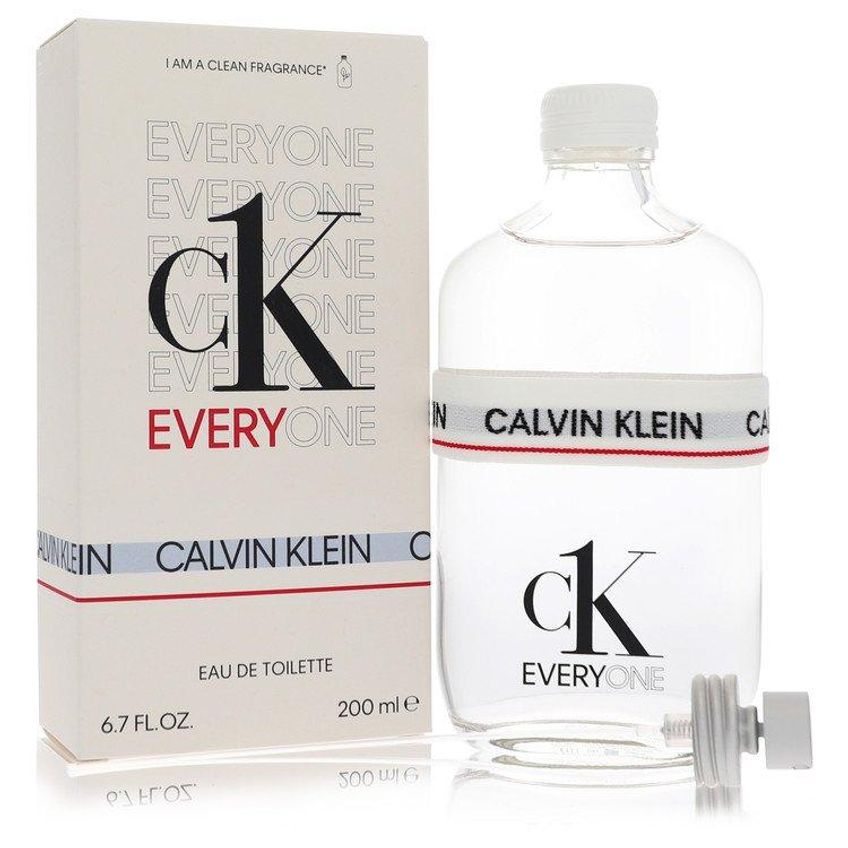 Perfume Feminino CK Everyone Calvin Klein 198ml Eau de Toilette - imagem 2