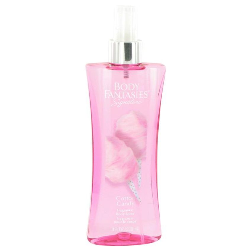 Perfume Feminino Parfums De Coeur 236 Ml Body Spray - imagem 2
