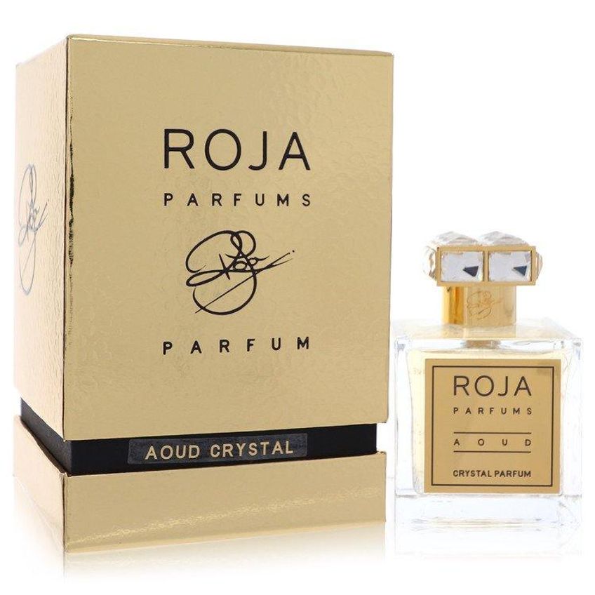 Perfume Feminino Roja Parfums 100 Ml Extrato De Perfume Spray - imagem 2