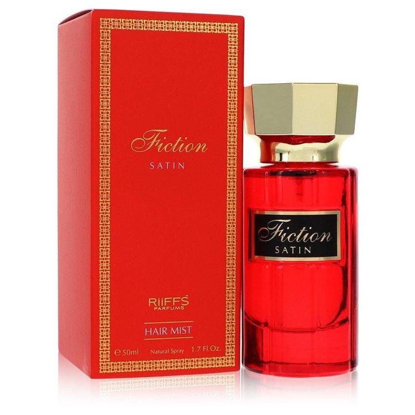 Perfume Feminino Riiffs 50 Ml Hair Mist - imagem 2