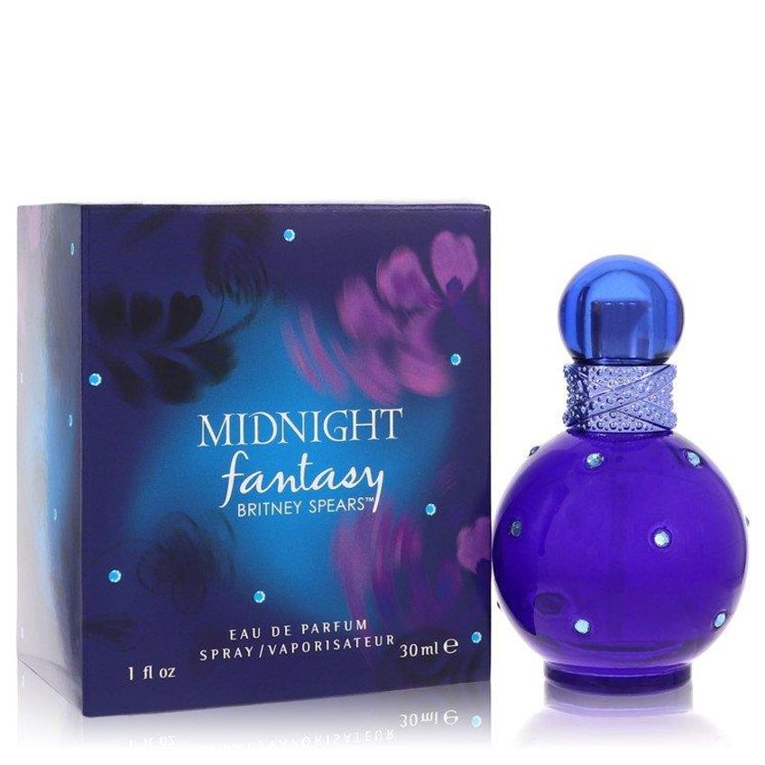 Perfume Feminino Britney Spears 30 Ml Eau De Parfum Spray - imagem 2