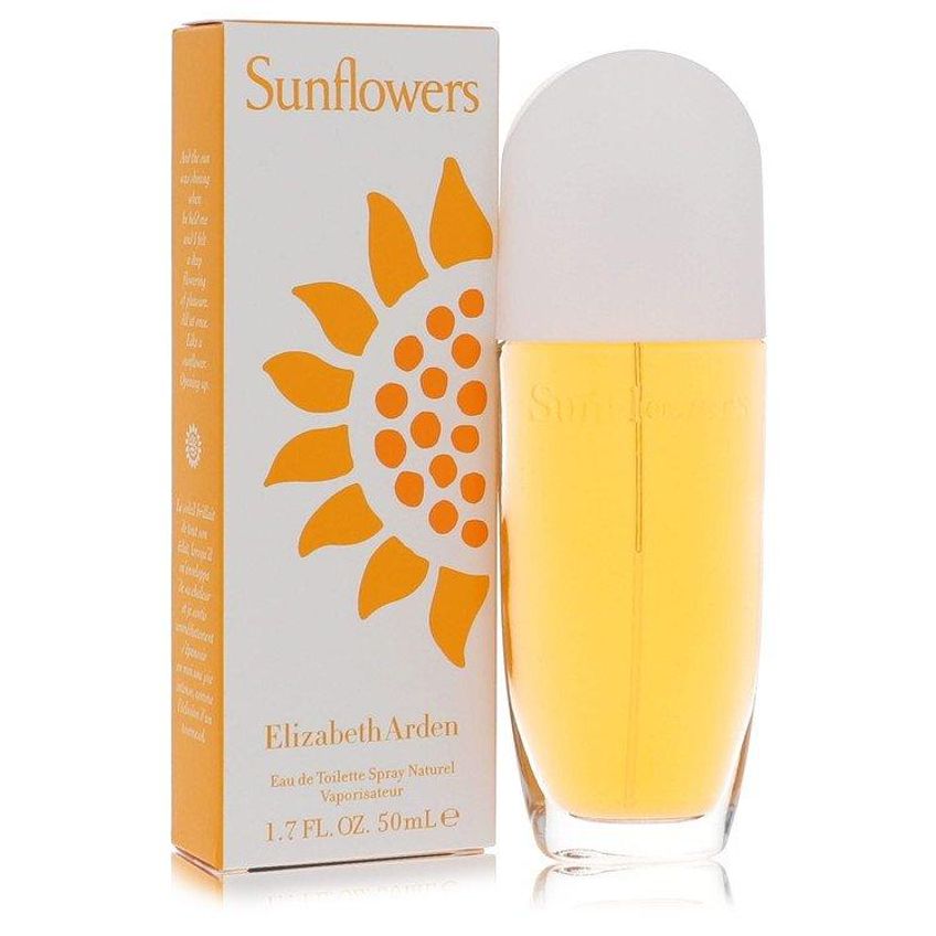Perfume Feminino Elizabeth Arden 50 Ml Eau De Toilette Spray - imagem 3
