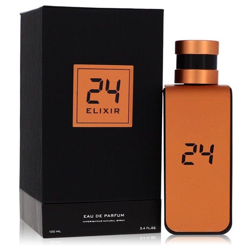 Perfume Masculina 24 Elixir Rise Of The Superb Scentstory 100 Ml Eau De Parfum - imagem 2