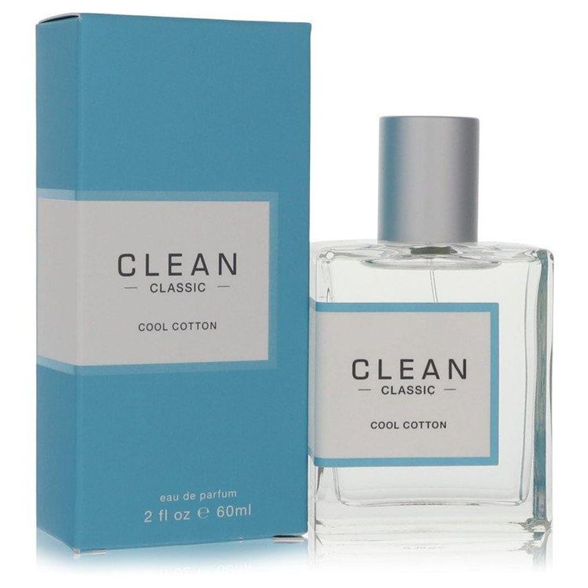 Perfume Feminino Clean 60 Ml Eau De Parfum Spray - imagem 2