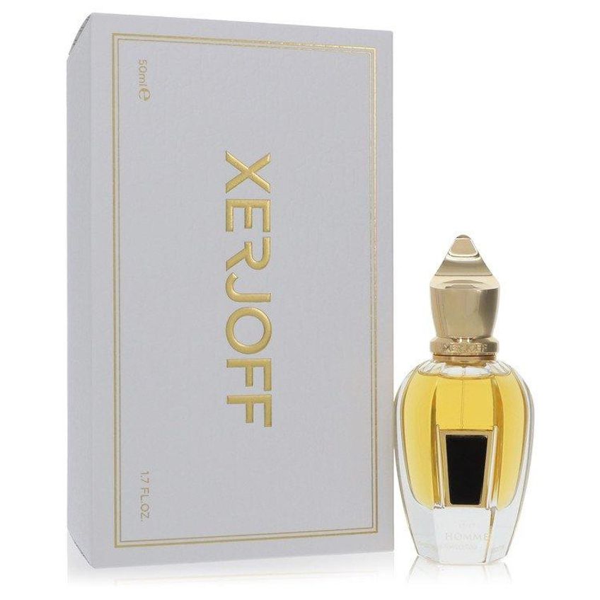 Perfume Masculino Xerjoff 50 Ml Eau De Parfum Spray - imagem 2