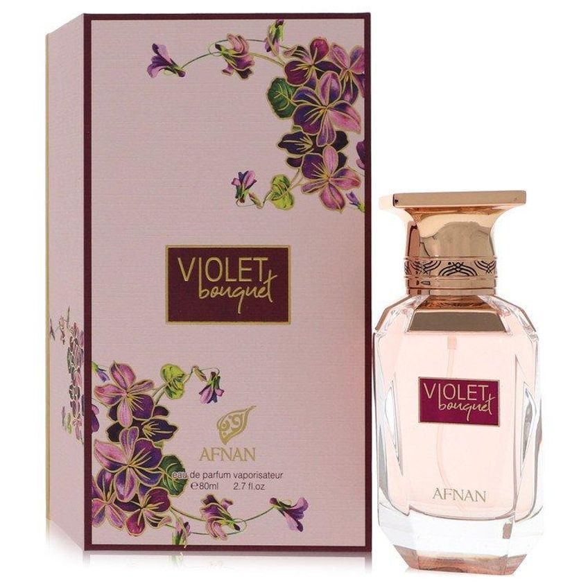 Perfume Feminino Afnan 75 Ml Eau De Parfum - imagem 2