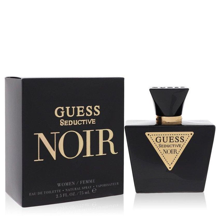 Perfume Feminino Guess 75 Ml Eau De Toilette Spray - imagem 2