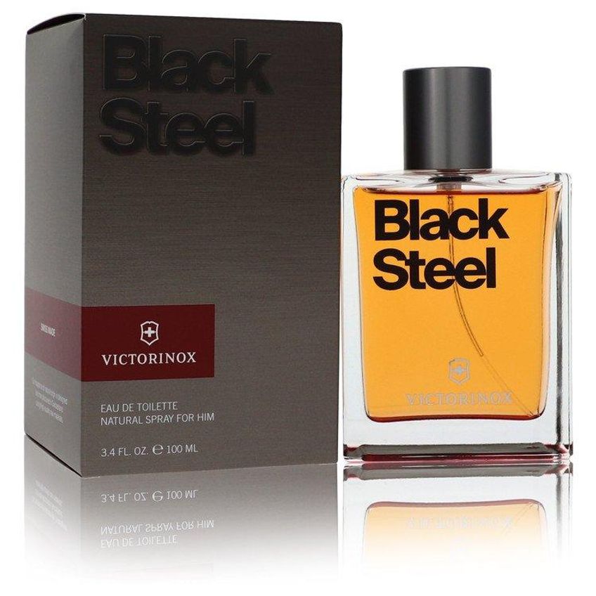 Perfume Masculino Victorinox 100 Ml Eau De Toilette Spray - imagem 2