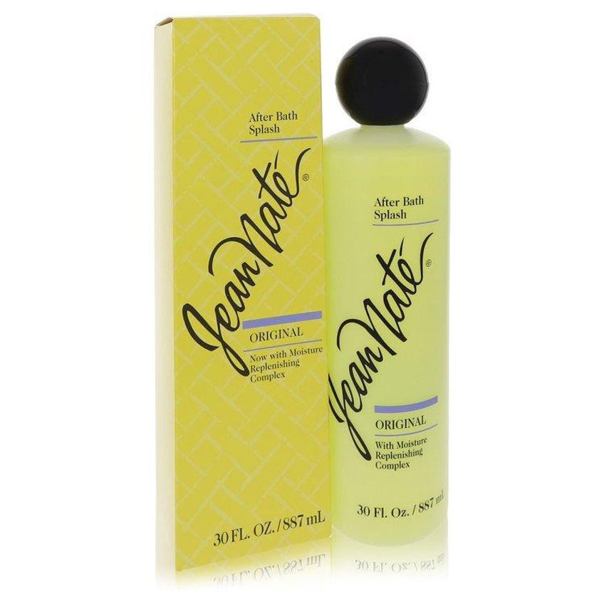 Cristais De Banho Perfumado Feminino Jean Nate Revlon 887 Ml - imagem 2