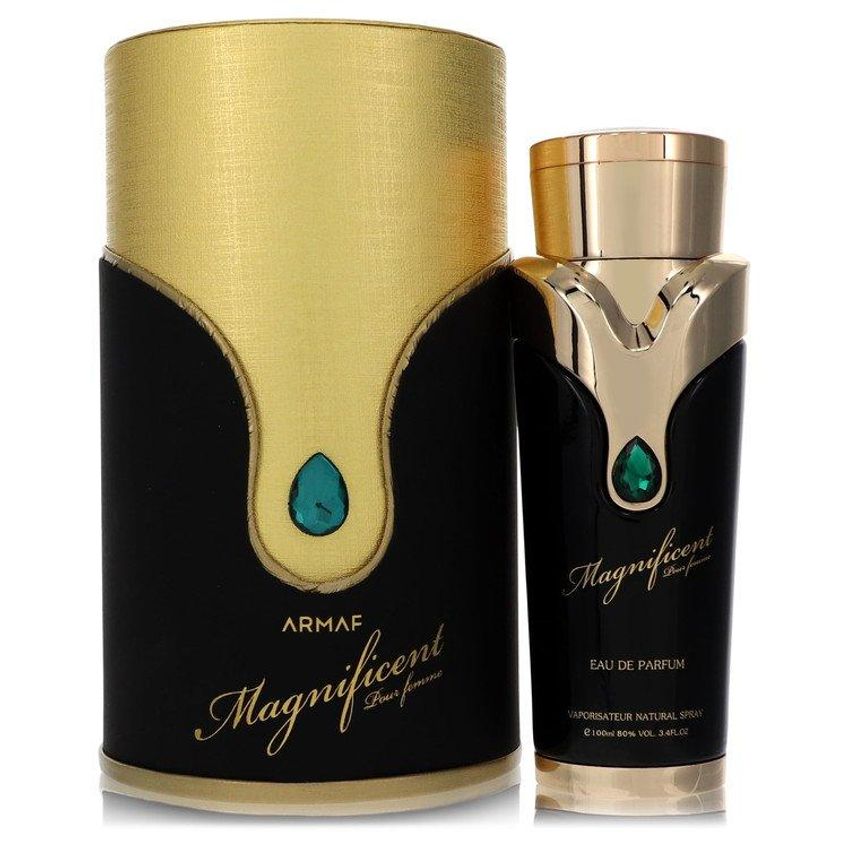 Perfume Feminino Armaf 100 Ml Eau De Parfum Spray - imagem 2